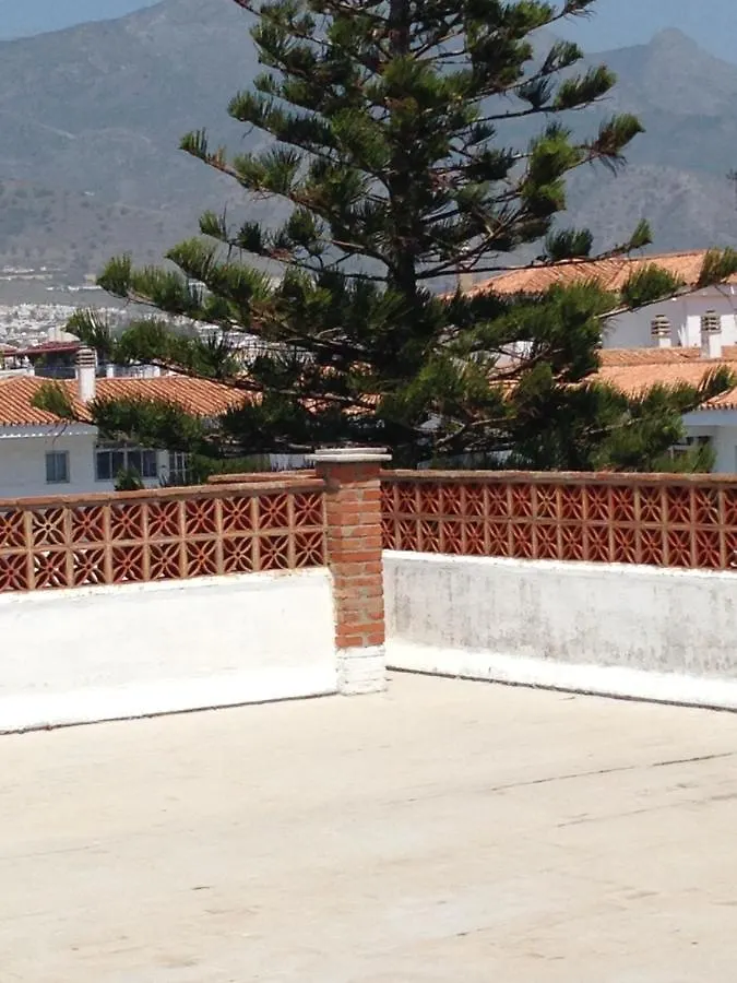 Apartment Chez Alison! Central Nerja Apt